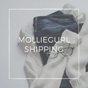 SHIPPING FAQ
